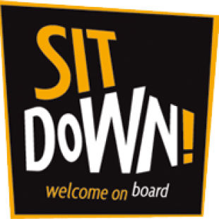 Sit Down