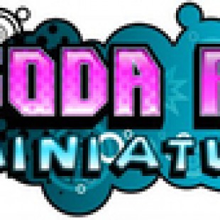 Soda Pop Miniatures