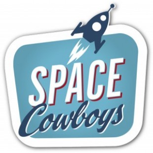 Space Cowboys