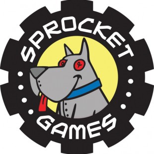 Sprocket Games