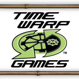 Time Warp Publishing