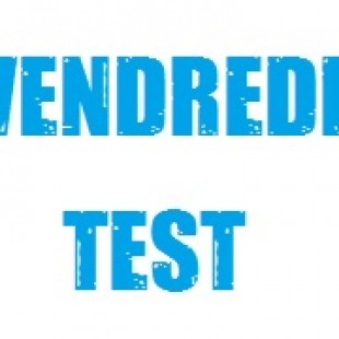 Auguri ! [02/10/2015] Vendredi Test