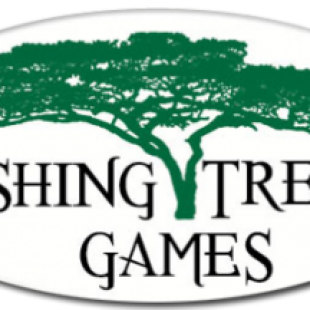 Wishing Tree Games