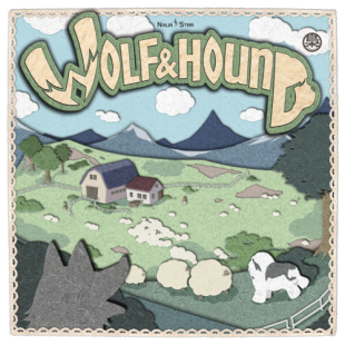 wolf & hound