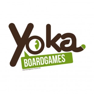 Yoka Games