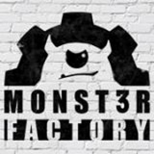 Monst3r Factory
