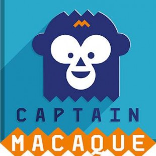 captain macaque