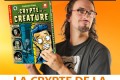 Alors c’est facile : La crypte de la créature