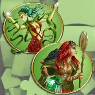 Terra Mystica : Sorcières et Aurènes [Guide Stratégique]