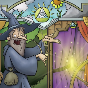 La perle Harbour…ou pas