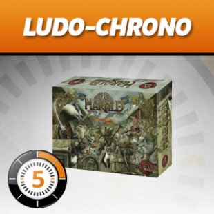 LudoChrono – Harald