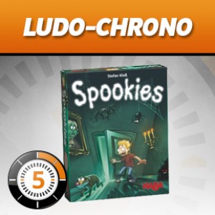 LudoChrono – Spookies