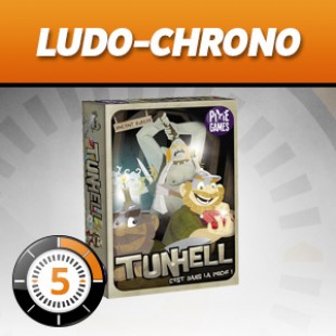 LudoChrono – Tunhell