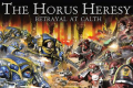 The Horus Heresy: Betrayal at Calth
