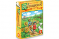 Le Meeple est dans le pré ! Zoom sur Carcassonne : Par Monts et par Vaux