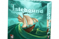 Islebound, le dernier Laukat est sur un bateau