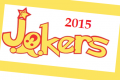 Et les gagnants du prix Jokers 2015 sont…