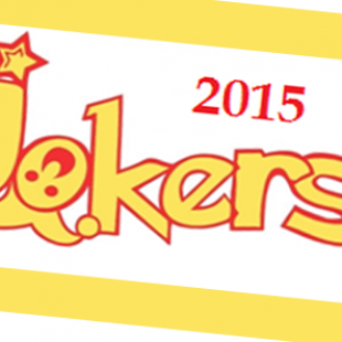 Et les gagnants du prix Jokers 2015 sont…