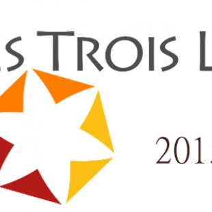 LES MEILLEURS JEUX SELON LE QUEBEC : Les Trois Lys 2015