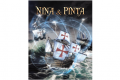Nina & Pinta sont sur un bateau…