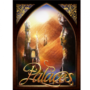 Palaces : quand le deckbuilding builde vraiment des buildings