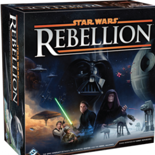 Star Wars: Rebellion, Vous reprendrez bien un peu d’étoile Noire ?