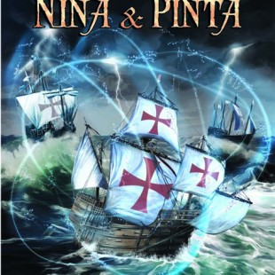Niña y Pinta