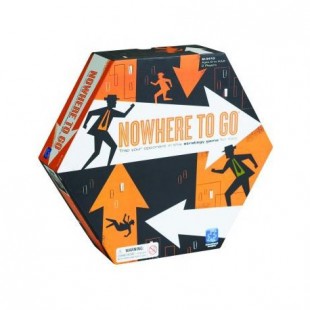 Le test de Nowhere to Go