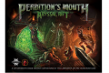Perdition’s Mouth: Abyssal Rift, de la roue dans le donjon