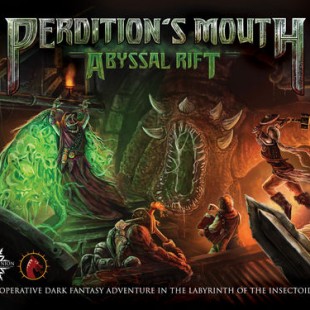 Perdition&rsquo;s Mouth: Abyssal Rift