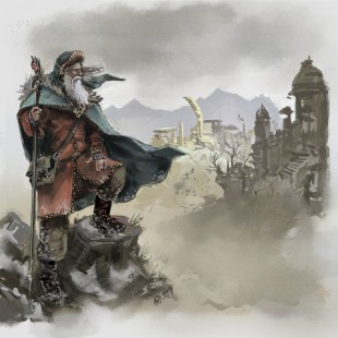 Call of the Dragonlord