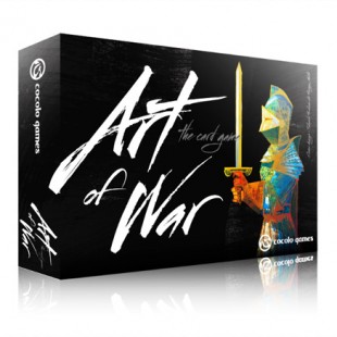 art of war