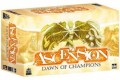 Ascension Dawn of Champions : l’élévation du newbie