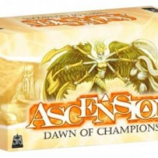 Ascension Dawn of Champions : l’élévation du newbie