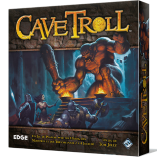 Cave Troll VF
