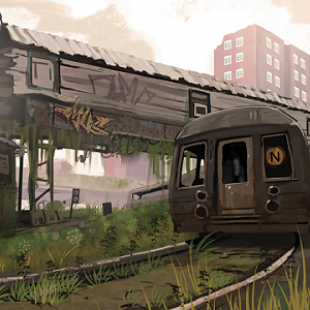 Raid and Trade ou comment survivre dans l’apocalypse