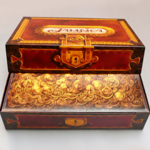 Jamaïca – La course au trésor