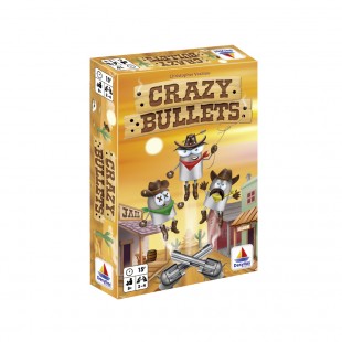 Crazy Bullets