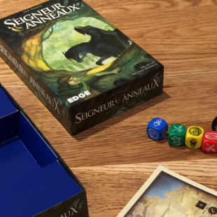 Voyage au coeur du Mordor : Vous ne passerez pas !