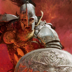 Blood Rage : Tu transporteras ton or sur mes drakkars avant la fin du soleil couchant !