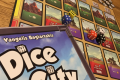 Dice city : Dice settlers ?