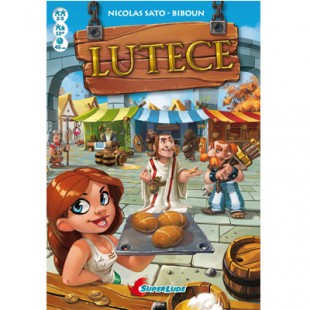 Lutèce, des Romains à Paris