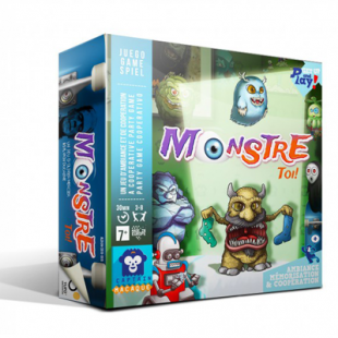 Monstre toi ou t’ar ta gueule à la récré !