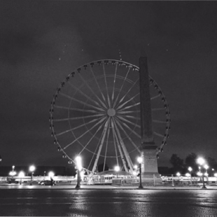 ► E.D.I.T.O. : Play for Paris