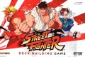 Street Fighter, le jeu de pladoken