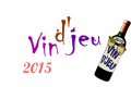 Le palmarès Vin d’jeu 2015