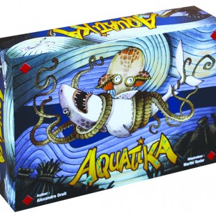 Le test de Aquatika