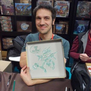 Jean-Baptiste Reynaud