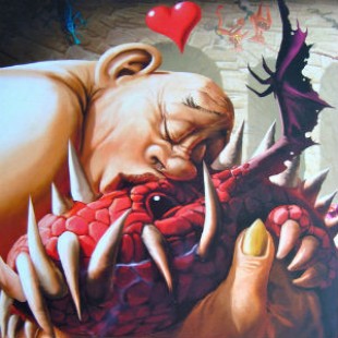 Dungeon Petz : rencontre avec Albert, Diablotin entrepreneur