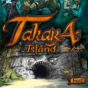 Takara Island : bienvenue sur l’île de beauté